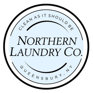 northern laundry company logo