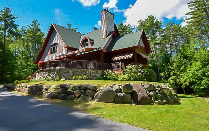 Sagamore Golf House-01