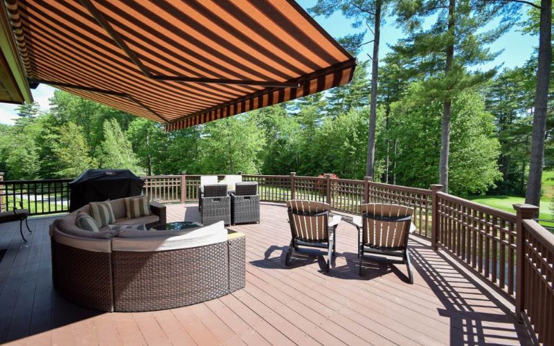 Sagamore Golf House-05