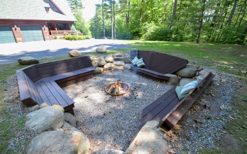 Sagamore Golf House-13