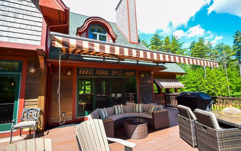 Sagamore Golf House-31