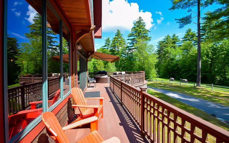 Sagamore Golf House-34