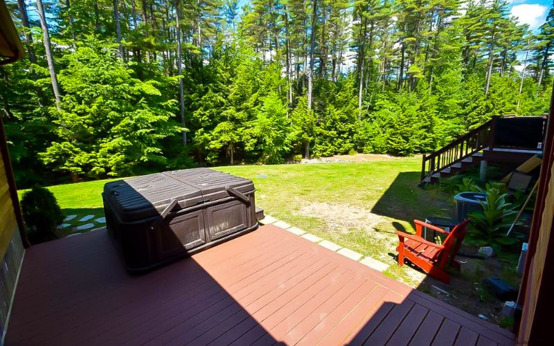 Sagamore Golf House-35