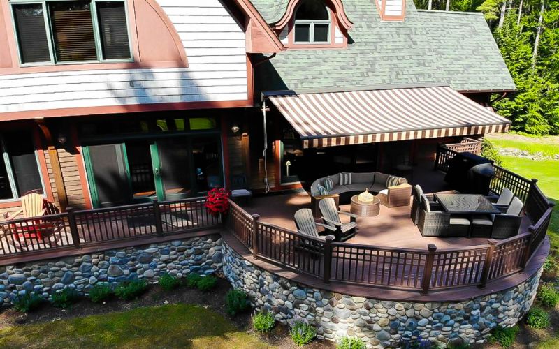 Sagamore Golf House-38