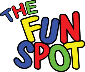 The Fun Spot logo